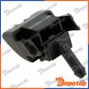 Gicleur de lave-glace gauche pour BMW | EDS-BM-106, 61668374367